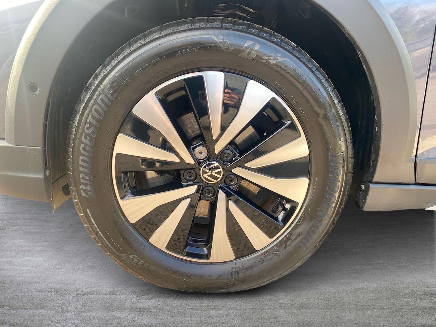 Used Volkswagen Taigo 2024 for sale - 78176561: Photo 8