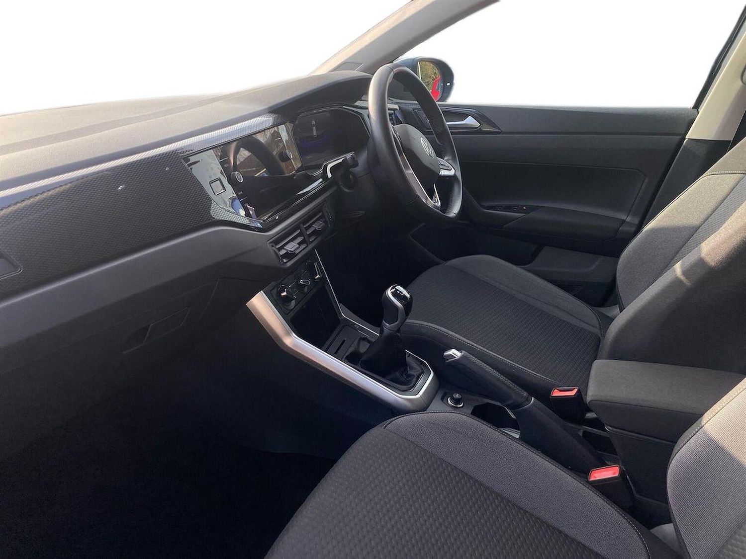 Used Volkswagen Taigo 2024 for sale - 78176561: Photo 9