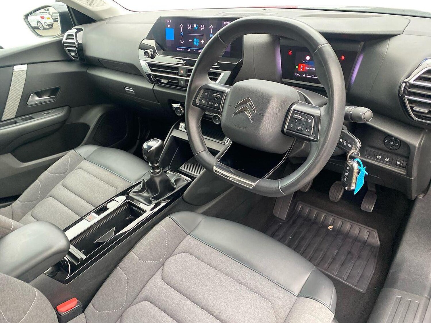 Used Citroen C4 2021 for sale - 76070223: Photo 15