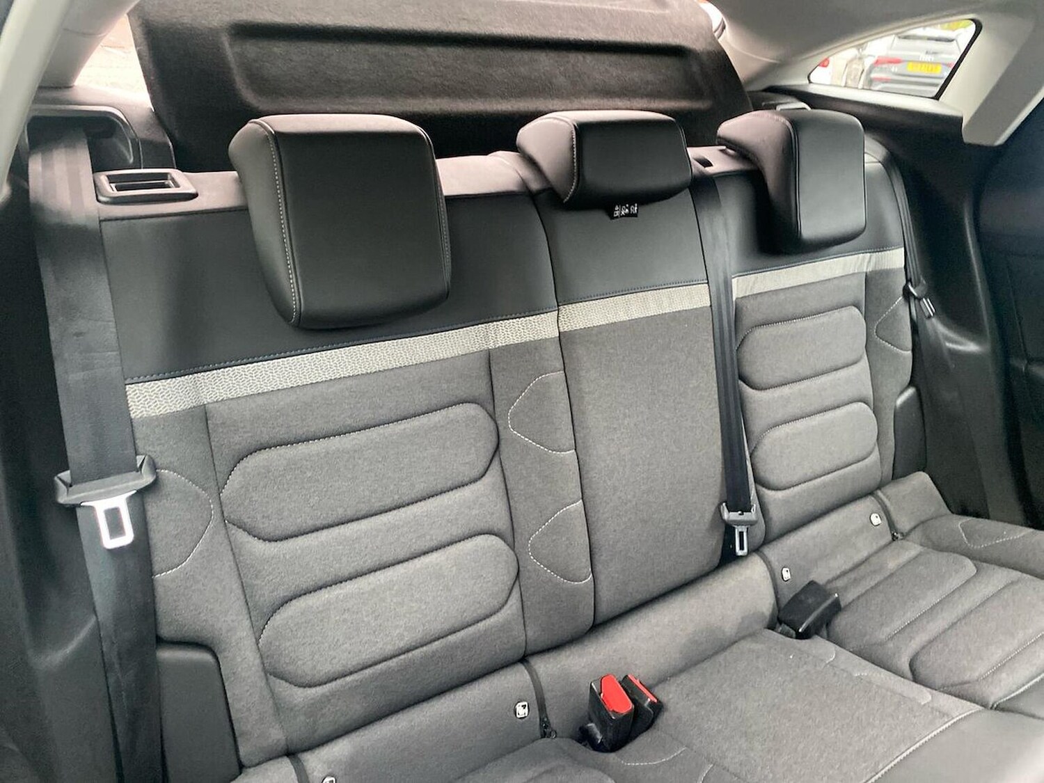 Used Citroen C4 2021 for sale - 76070223: Photo 16