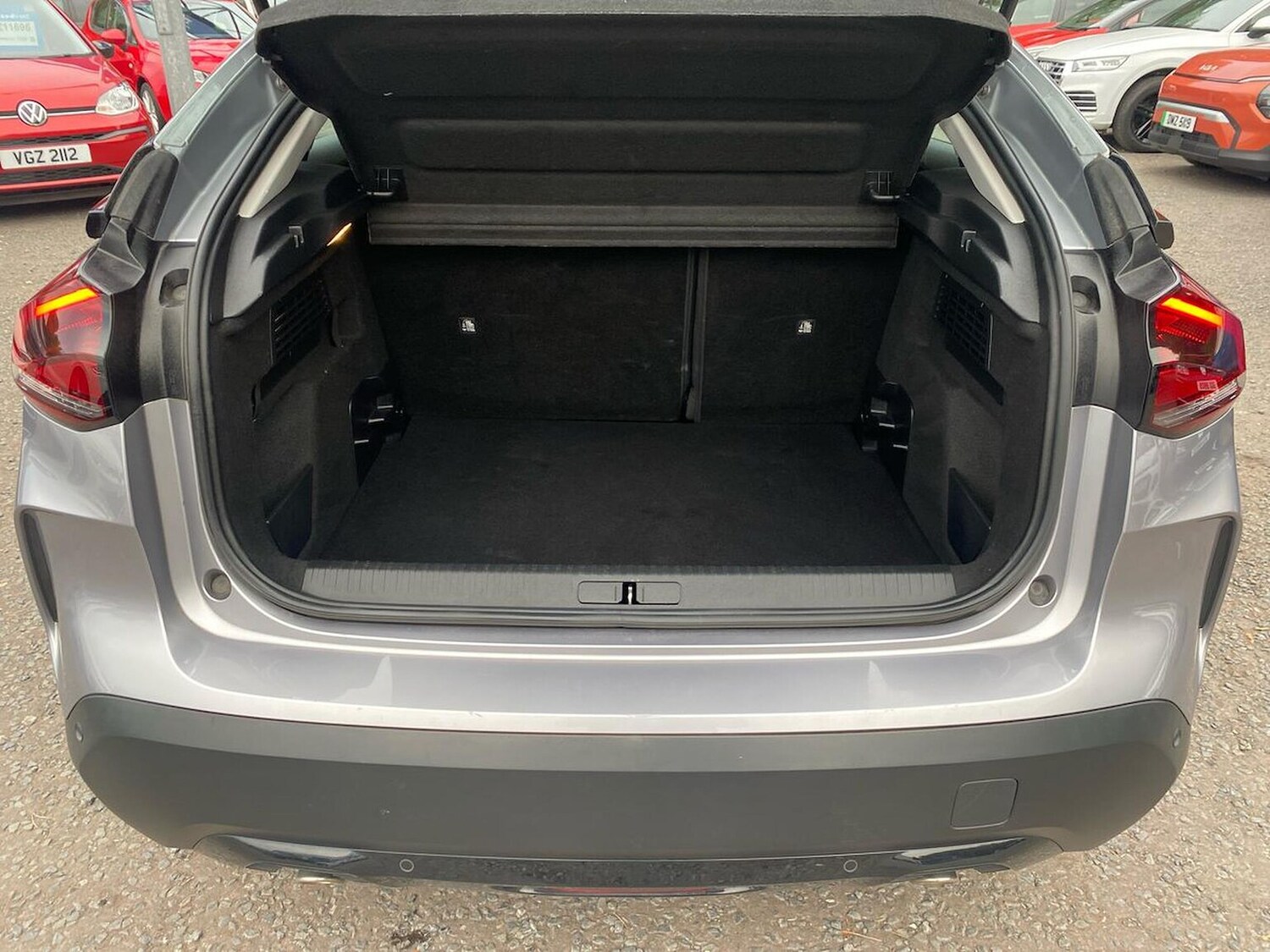 Used Citroen C4 2021 for sale - 76070223: Photo 17