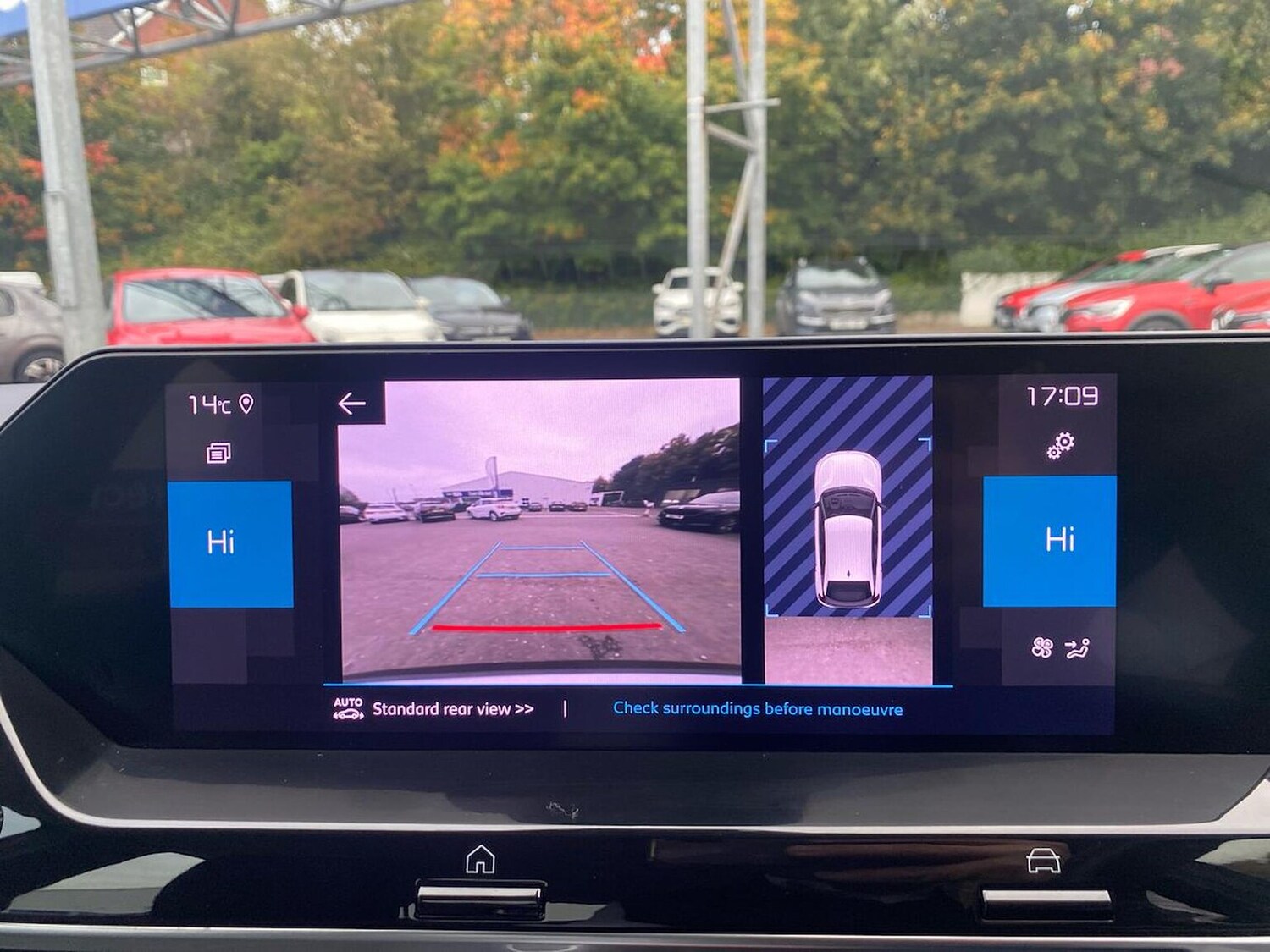 Used Citroen C4 2021 for sale - 76070223: Photo 23