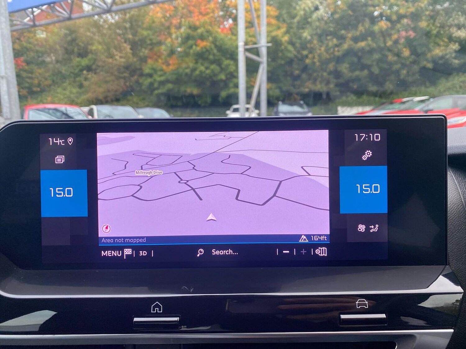 Used Citroen C4 2021 for sale - 76070223: Photo 24