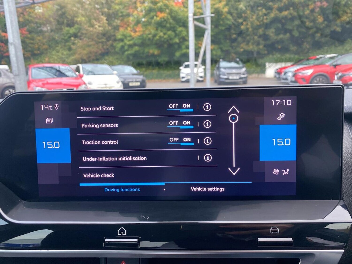 Used Citroen C4 2021 for sale - 76070223: Photo 25