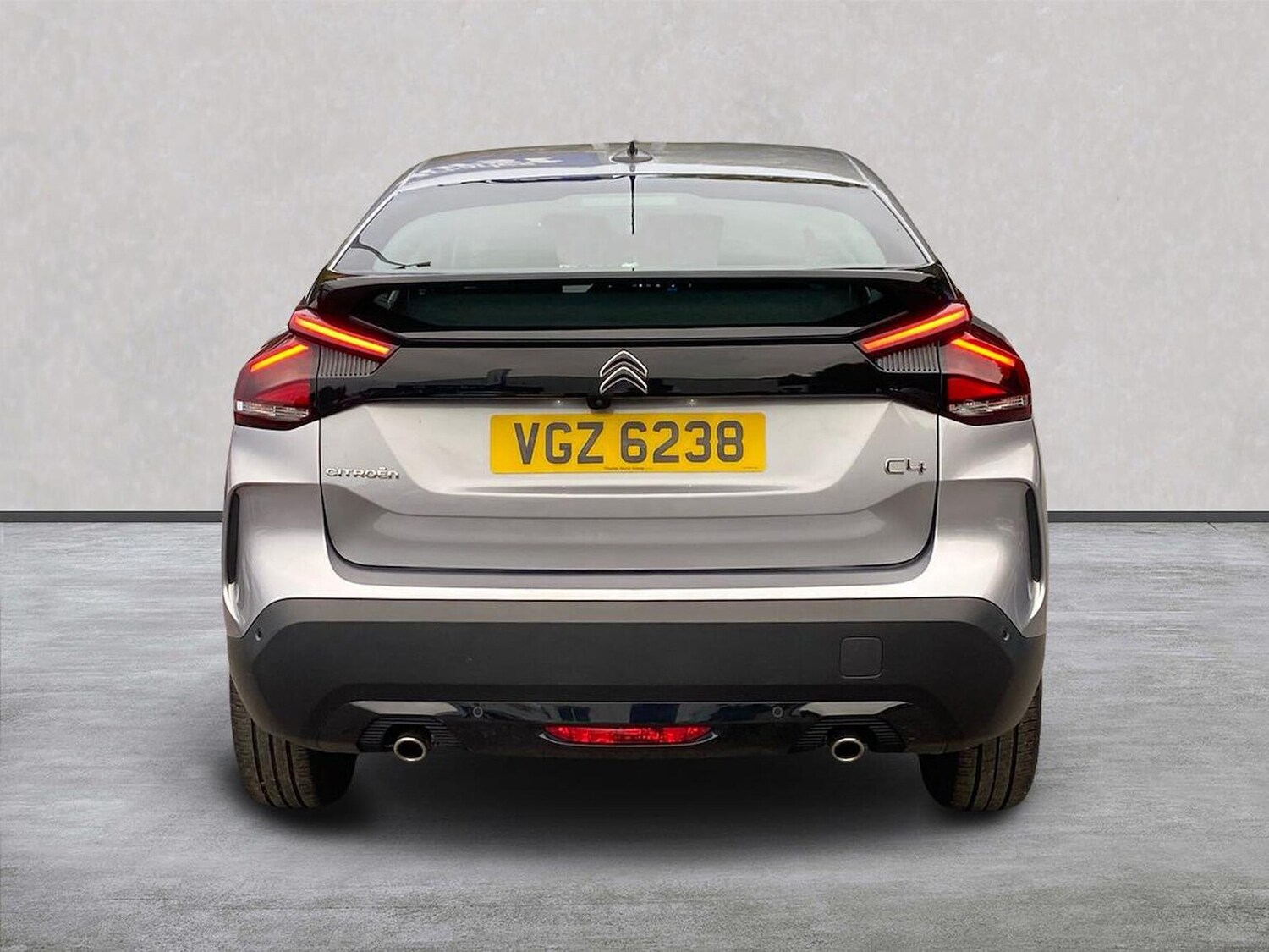 Used Citroen C4 2021 for sale - 76070223: Photo 4