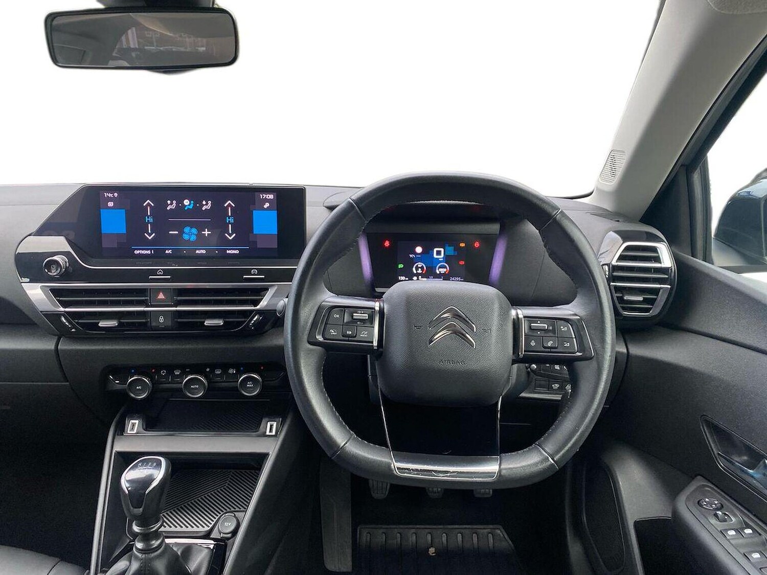 Used Citroen C4 2021 for sale - 76070223: Photo 9