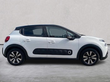 Used Citroen C3 2019 for sale - 78745361: Photo