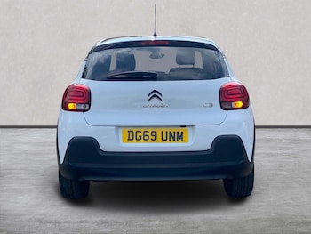 Used Citroen C3 2019 for sale - 78745361: Photo