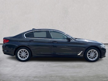 Used BMW 5 Series 2019 for sale - 79483072: Photo