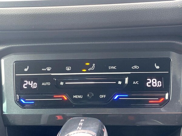 Used Volkswagen Tiguan 2024 for sale - 76107092: Photo 12