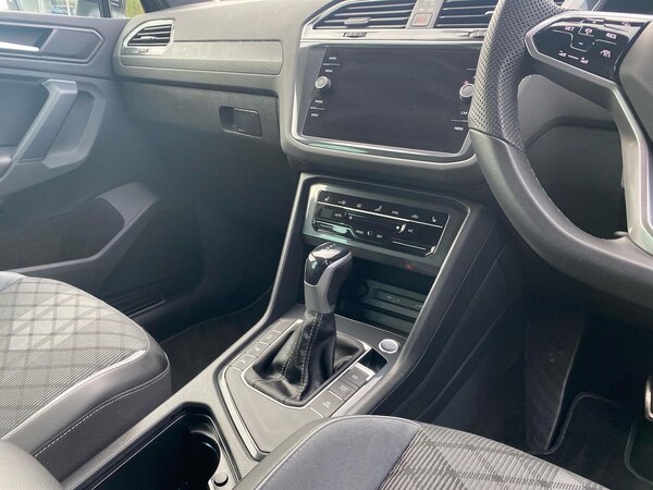 Used Volkswagen Tiguan 2024 for sale - 76107092: Photo 13