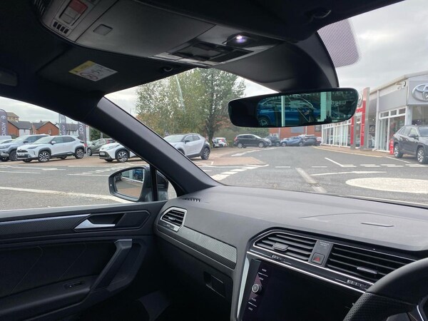 Used Volkswagen Tiguan 2024 for sale - 76107092: Photo 14