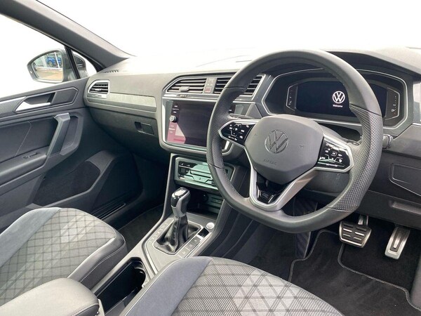 Used Volkswagen Tiguan 2024 for sale - 76107092: Photo 15