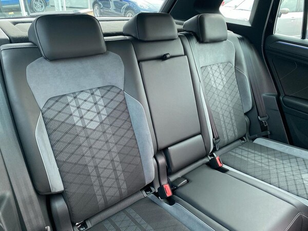 Used Volkswagen Tiguan 2024 for sale - 76107092: Photo 16