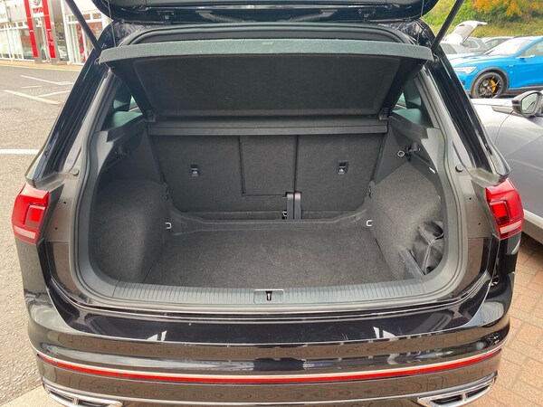 Used Volkswagen Tiguan 2024 for sale - 76107092: Photo 17
