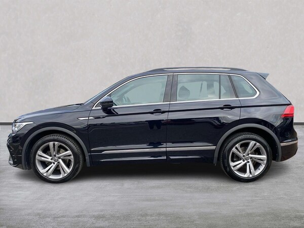 Used Volkswagen Tiguan 2024 for sale - 76107092: Photo 19