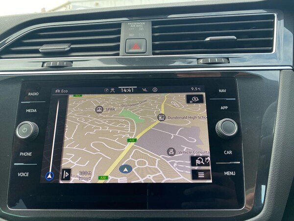 Used Volkswagen Tiguan 2024 for sale - 76107092: Photo 24
