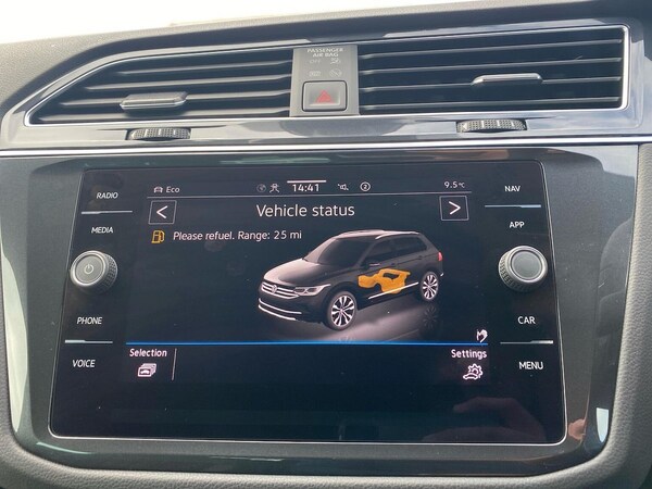 Used Volkswagen Tiguan 2024 for sale - 76107092: Photo 25