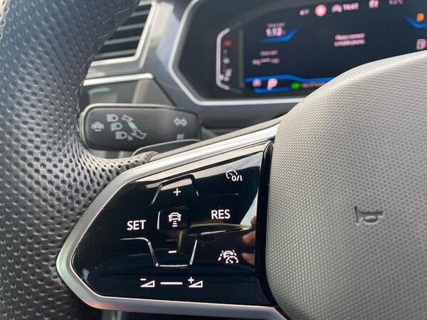 Used Volkswagen Tiguan 2024 for sale - 76107092: Photo 26