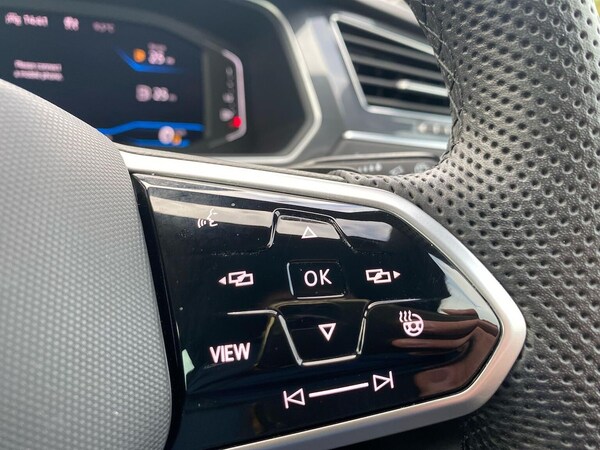 Used Volkswagen Tiguan 2024 for sale - 76107092: Photo 27