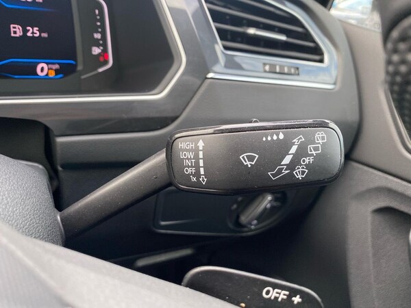 Used Volkswagen Tiguan 2024 for sale - 76107092: Photo 28