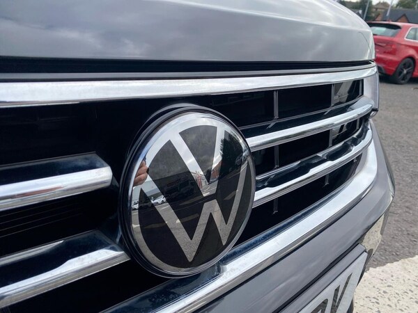 Used Volkswagen Tiguan 2024 for sale - 76107092: Photo 30
