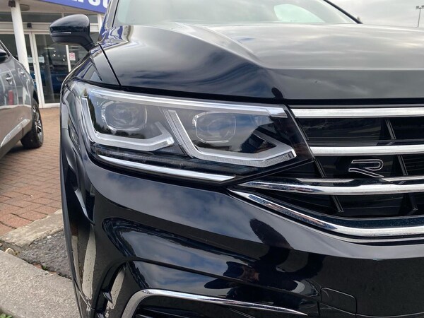 Used Volkswagen Tiguan 2024 for sale - 76107092: Photo 31