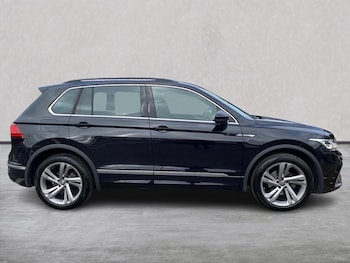 Used Volkswagen Tiguan 2024 for sale - 76107092: Photo 3