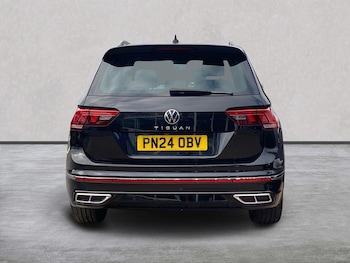 Used Volkswagen Tiguan 2024 for sale - 76107092: Photo 4