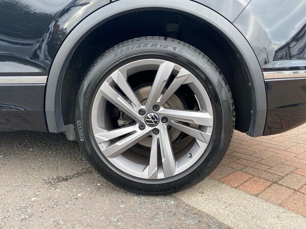 Used Volkswagen Tiguan 2024 for sale - 76107092: Photo 6