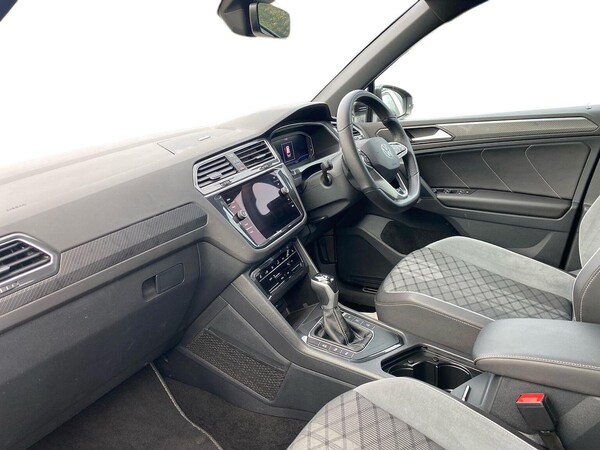 Used Volkswagen Tiguan 2024 for sale - 76107092: Photo 7