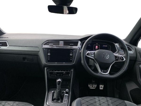 Used Volkswagen Tiguan 2024 for sale - 76107092: Photo 8