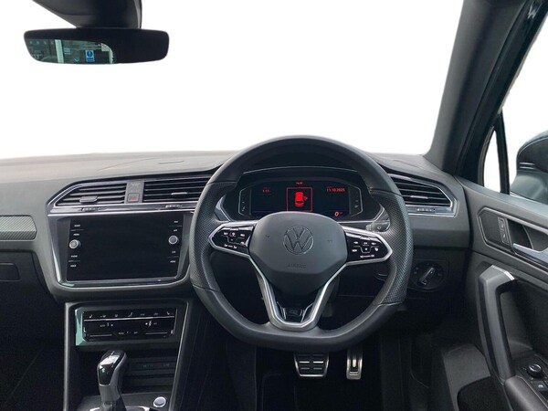 Used Volkswagen Tiguan 2024 for sale - 76107092: Photo 9