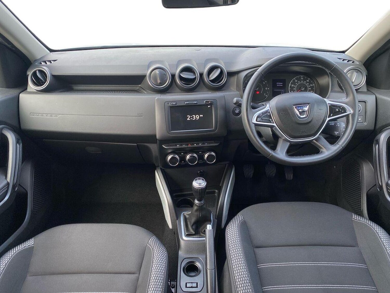 Used Dacia Duster 2021 for sale - 78195555: Photo 10