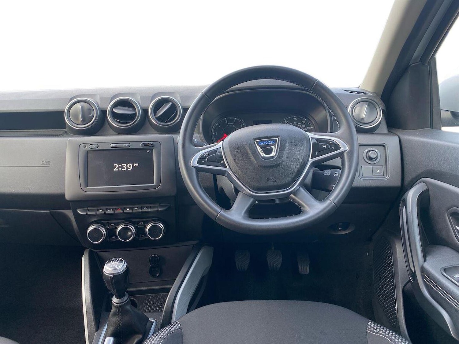 Used Dacia Duster 2021 for sale - 78195555: Photo 11