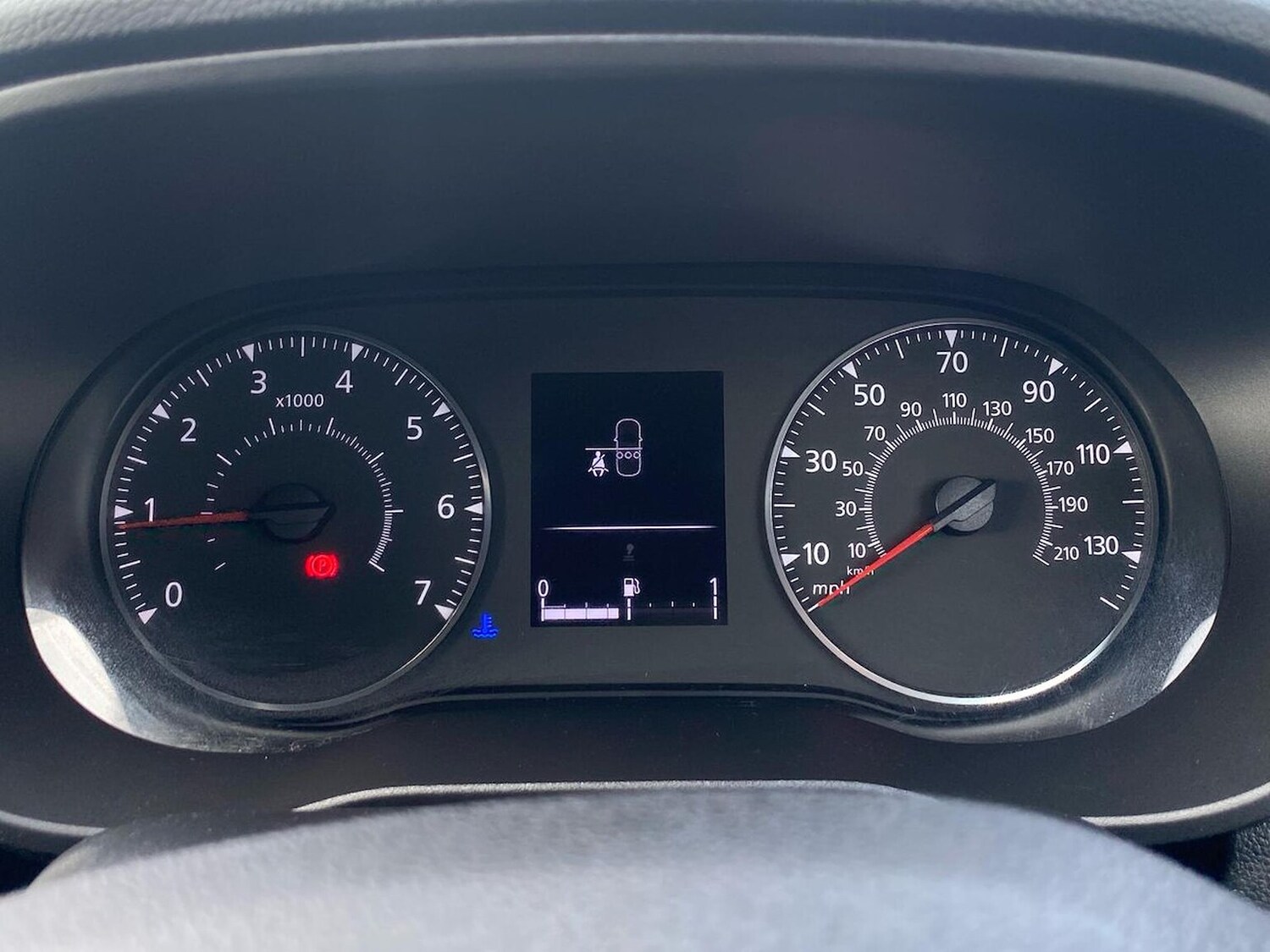 Used Dacia Duster 2021 for sale - 78195555: Photo 12