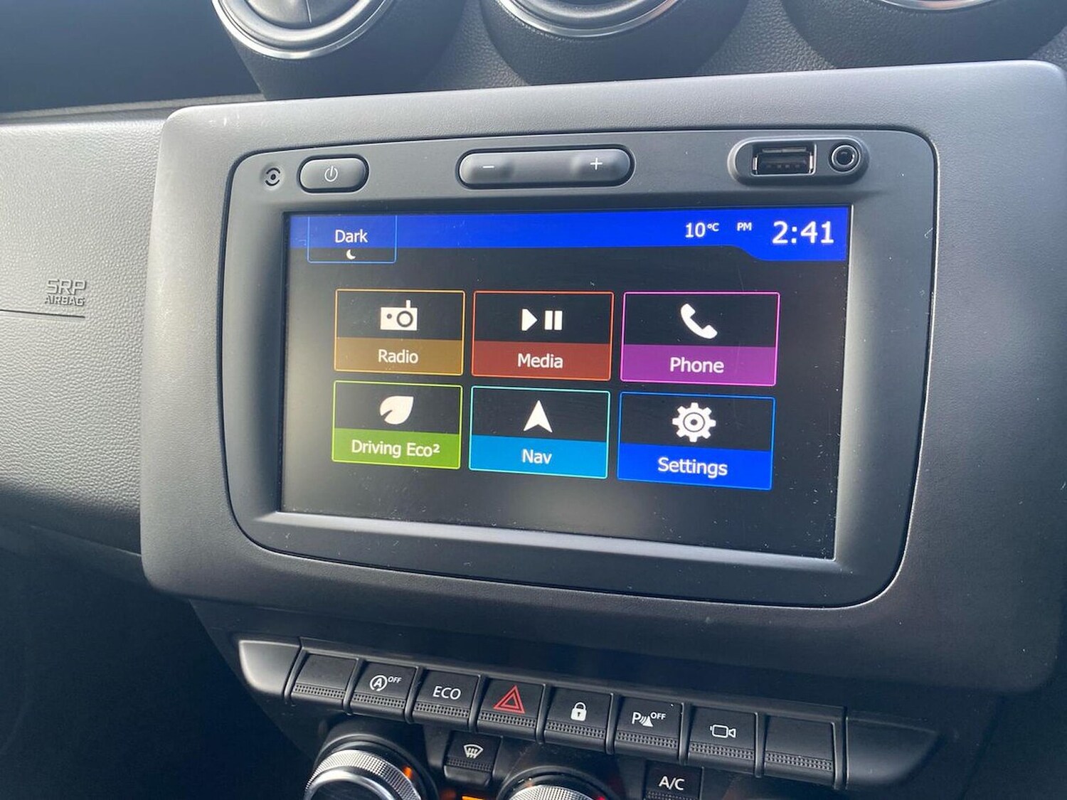 Used Dacia Duster 2021 for sale - 78195555: Photo 13