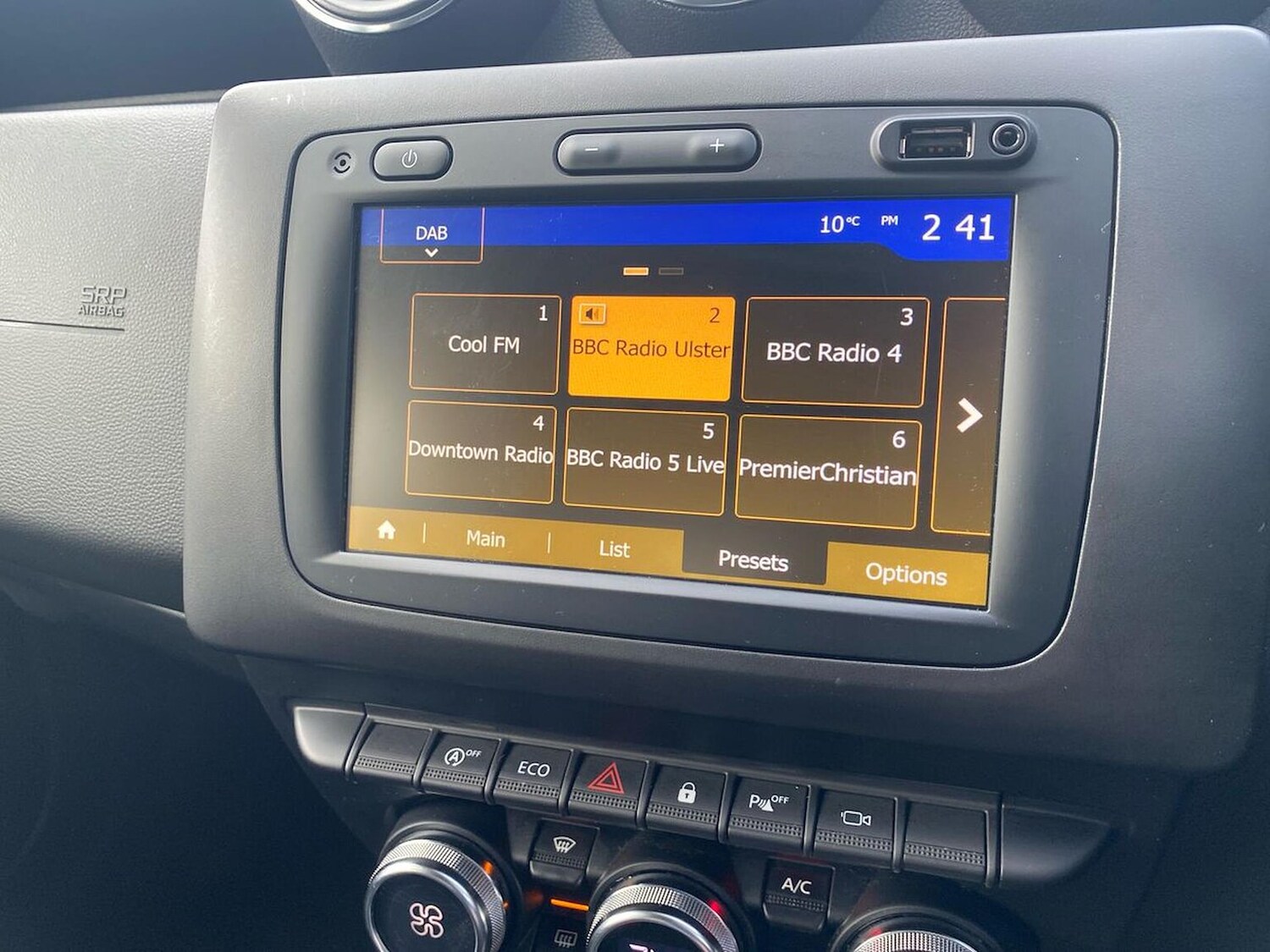 Used Dacia Duster 2021 for sale - 78195555: Photo 14