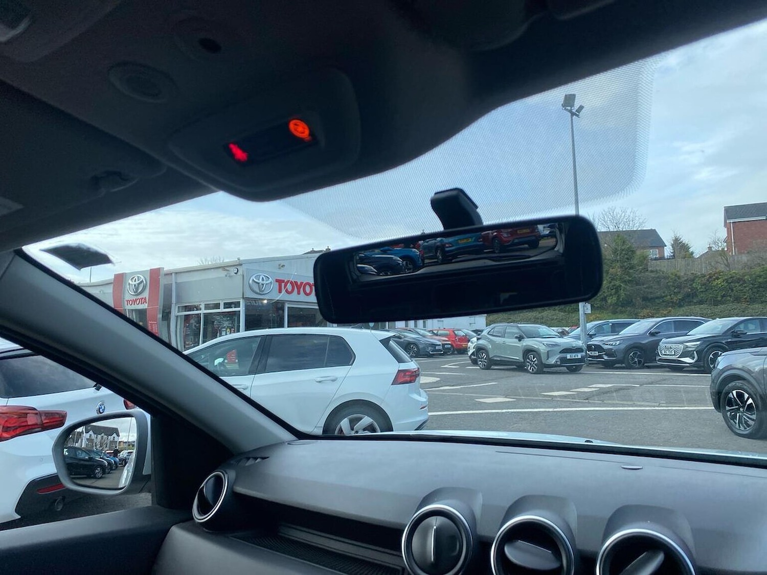 Used Dacia Duster 2021 for sale - 78195555: Photo 16