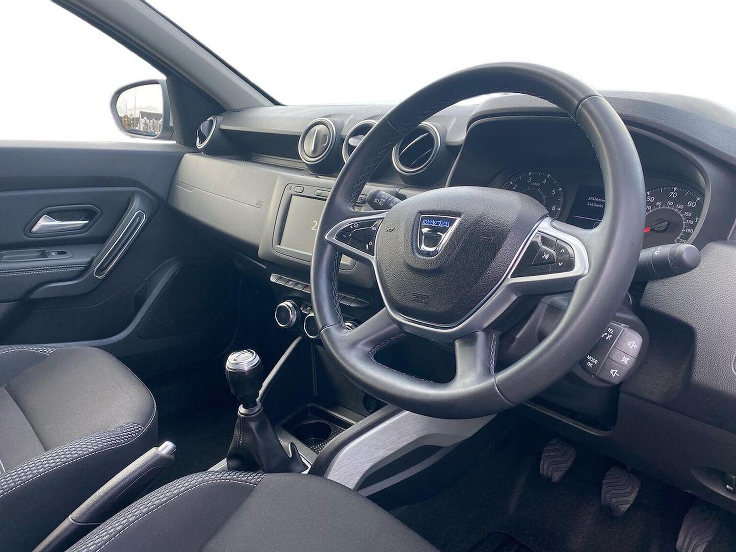 Used Dacia Duster 2021 for sale - 78195555: Photo 17