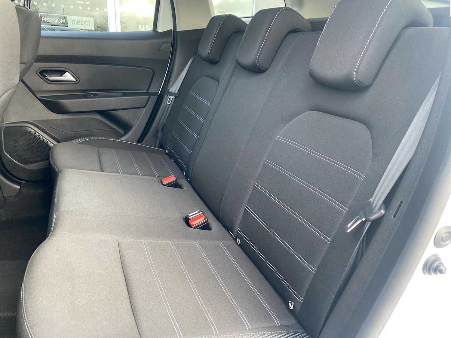 Used Dacia Duster 2021 for sale - 78195555: Photo 18