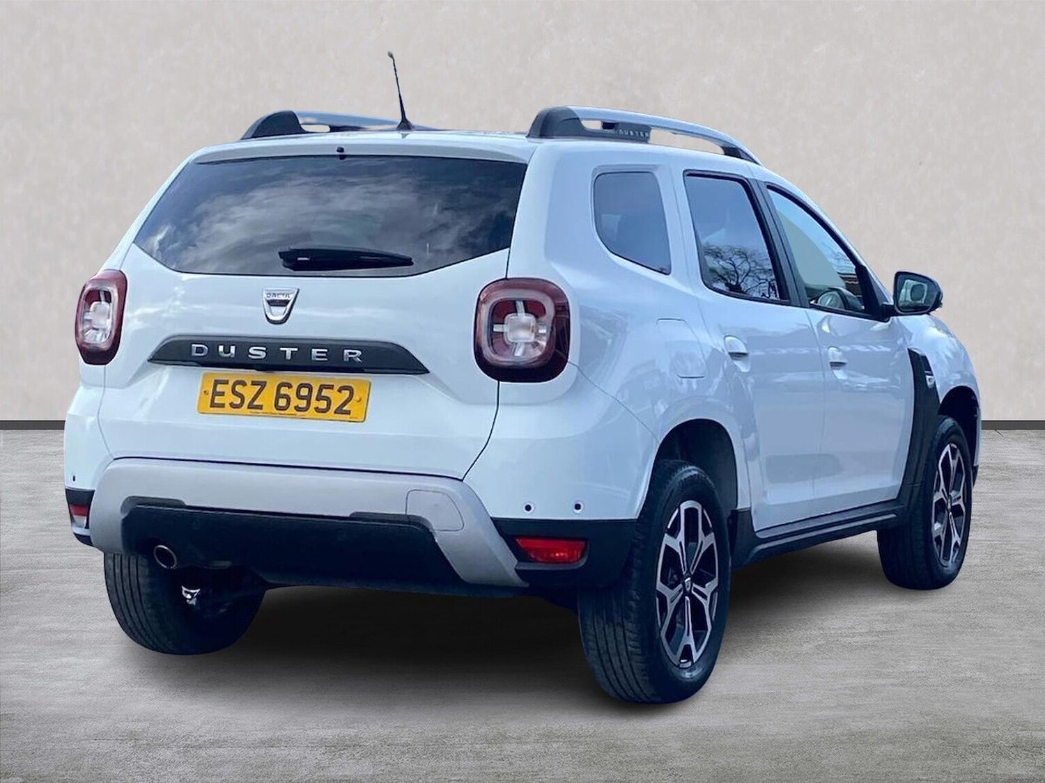 Used Dacia Duster 2021 for sale - 78195555: Photo 20
