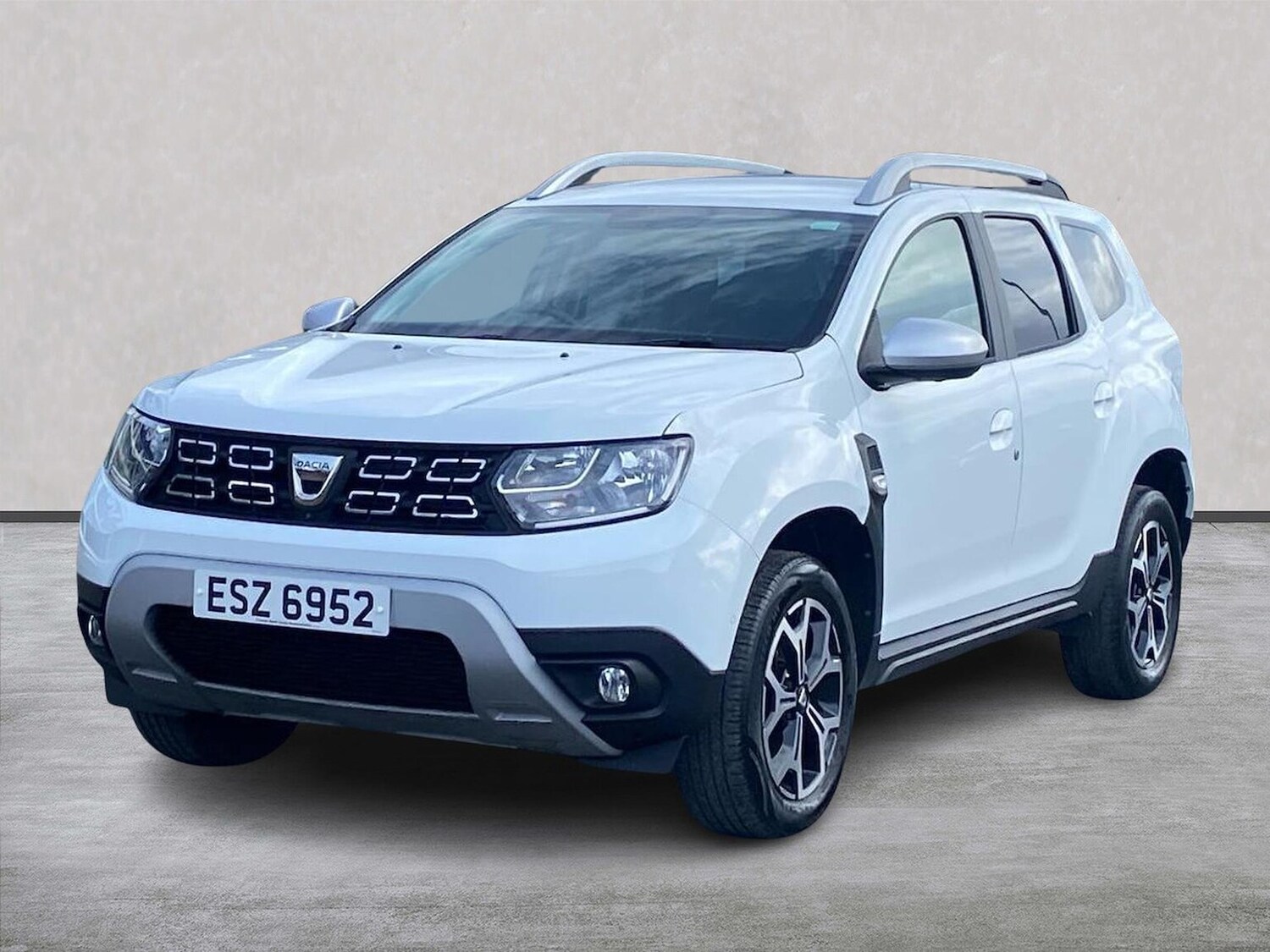 Used Dacia Duster 2021 for sale - 78195555: Photo 22