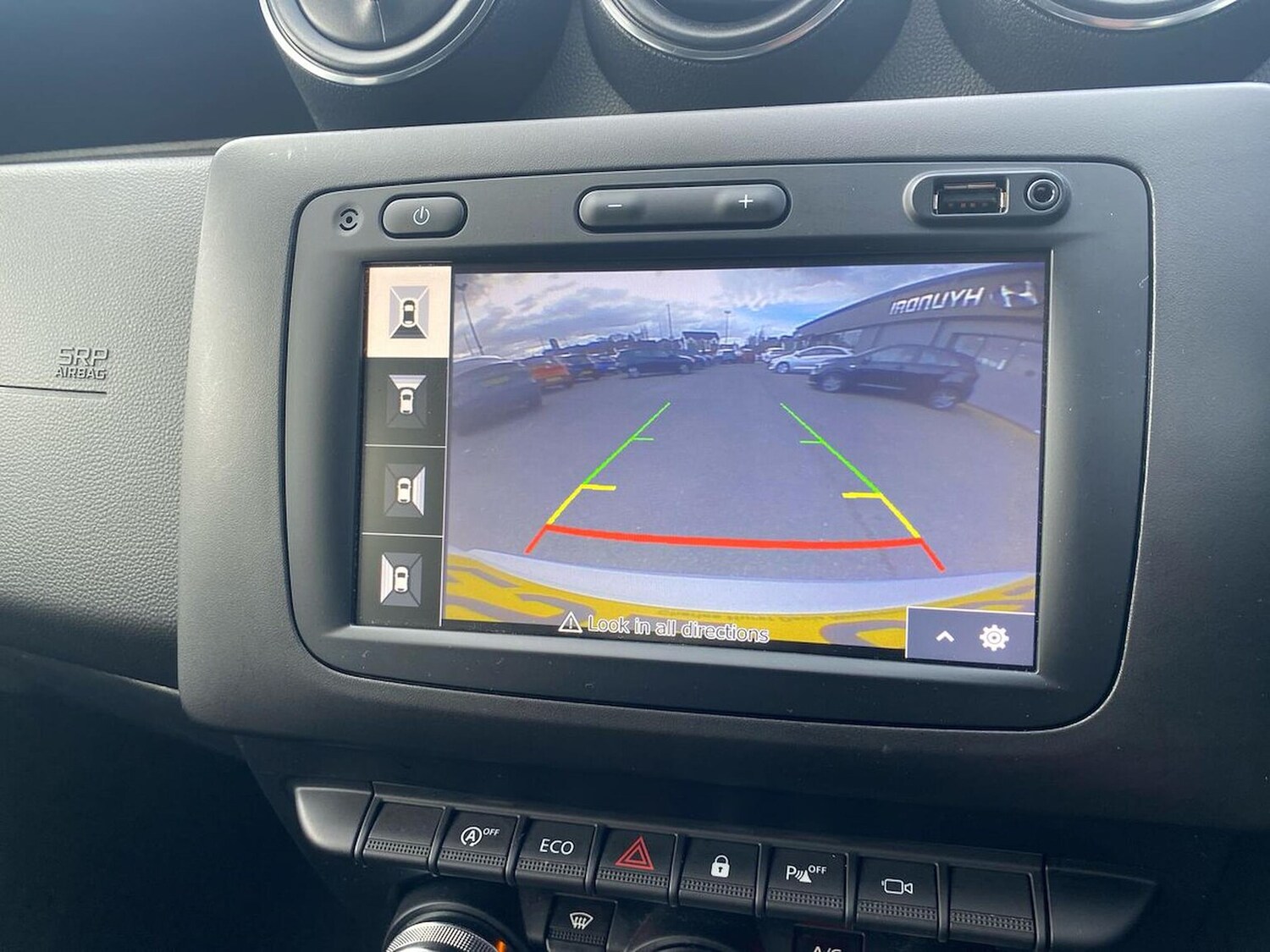 Used Dacia Duster 2021 for sale - 78195555: Photo 24