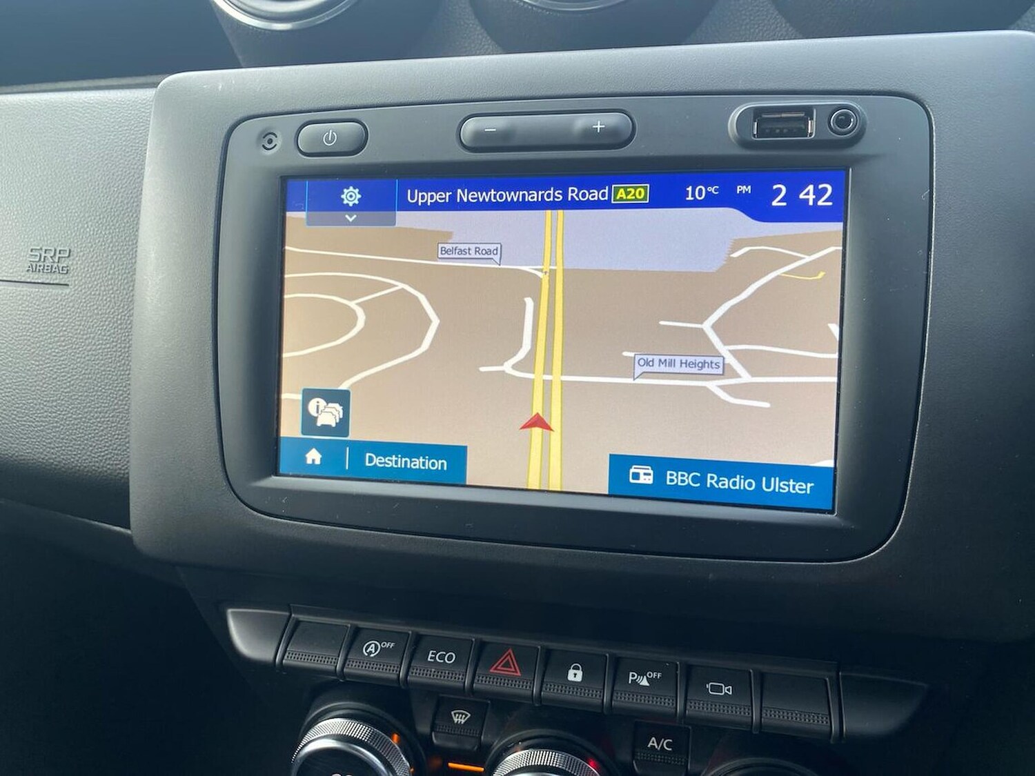 Used Dacia Duster 2021 for sale - 78195555: Photo 25