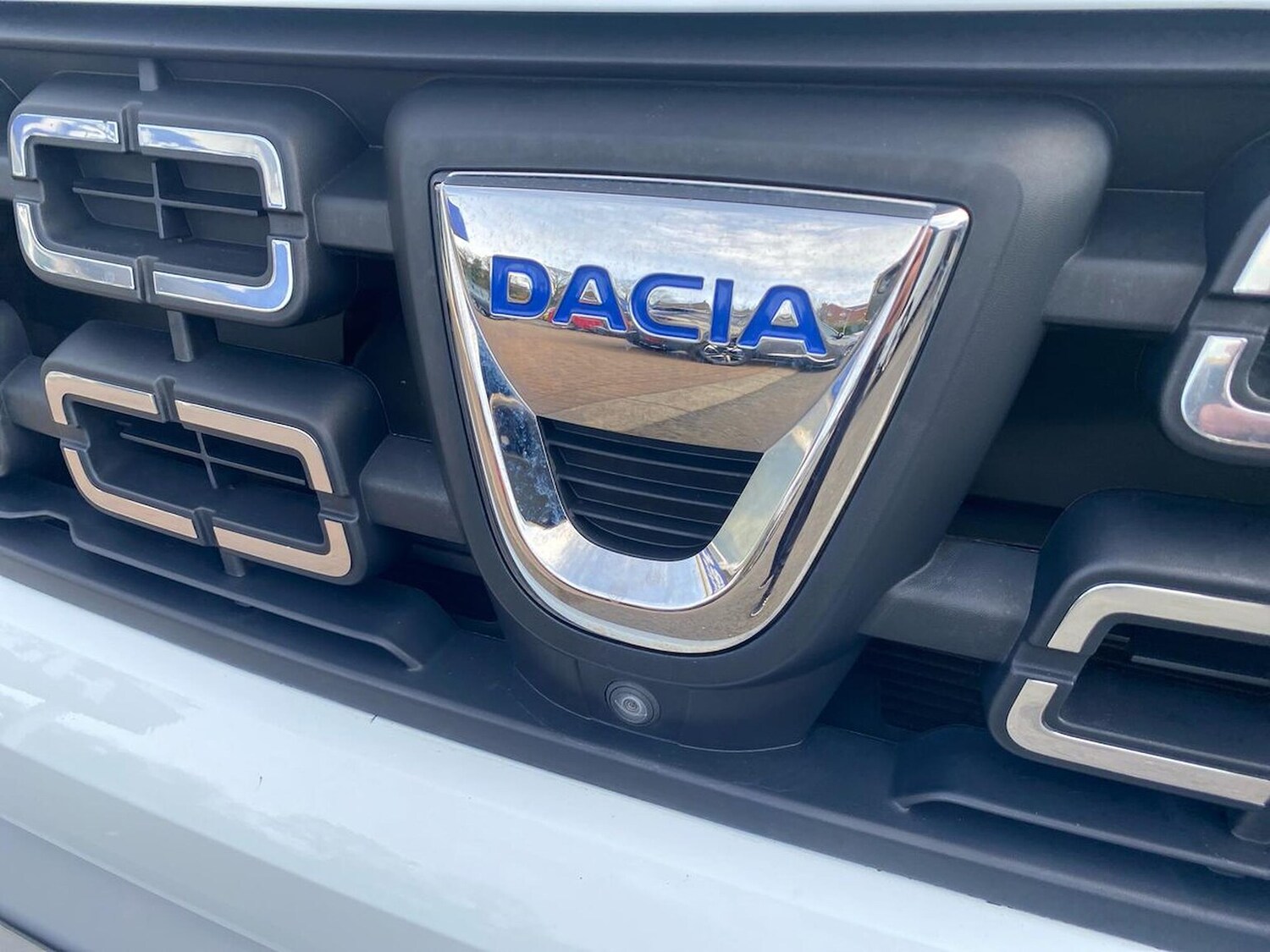 Used Dacia Duster 2021 for sale - 78195555: Photo 30