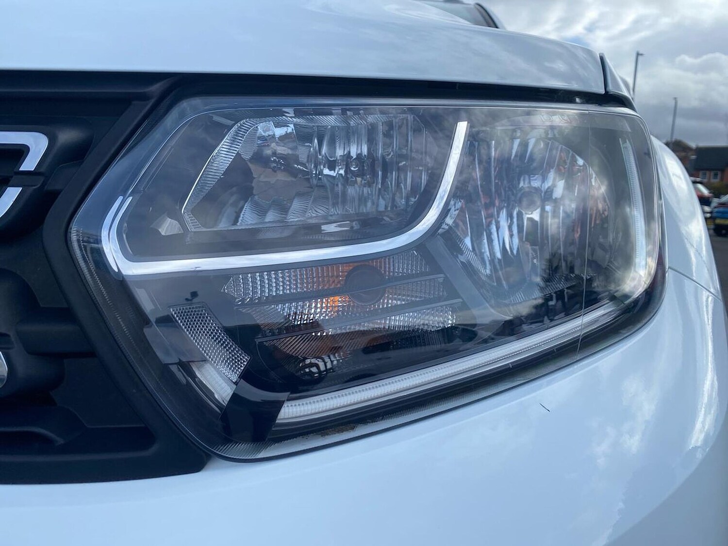 Used Dacia Duster 2021 for sale - 78195555: Photo 31