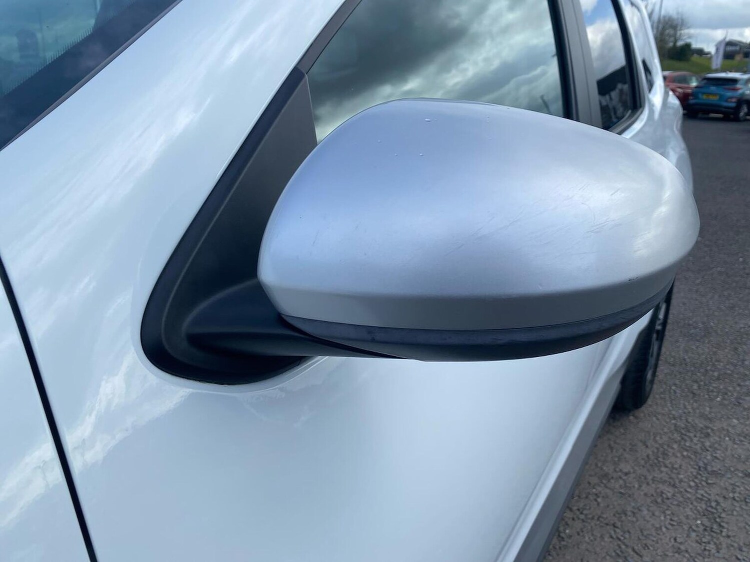 Used Dacia Duster 2021 for sale - 78195555: Photo 32