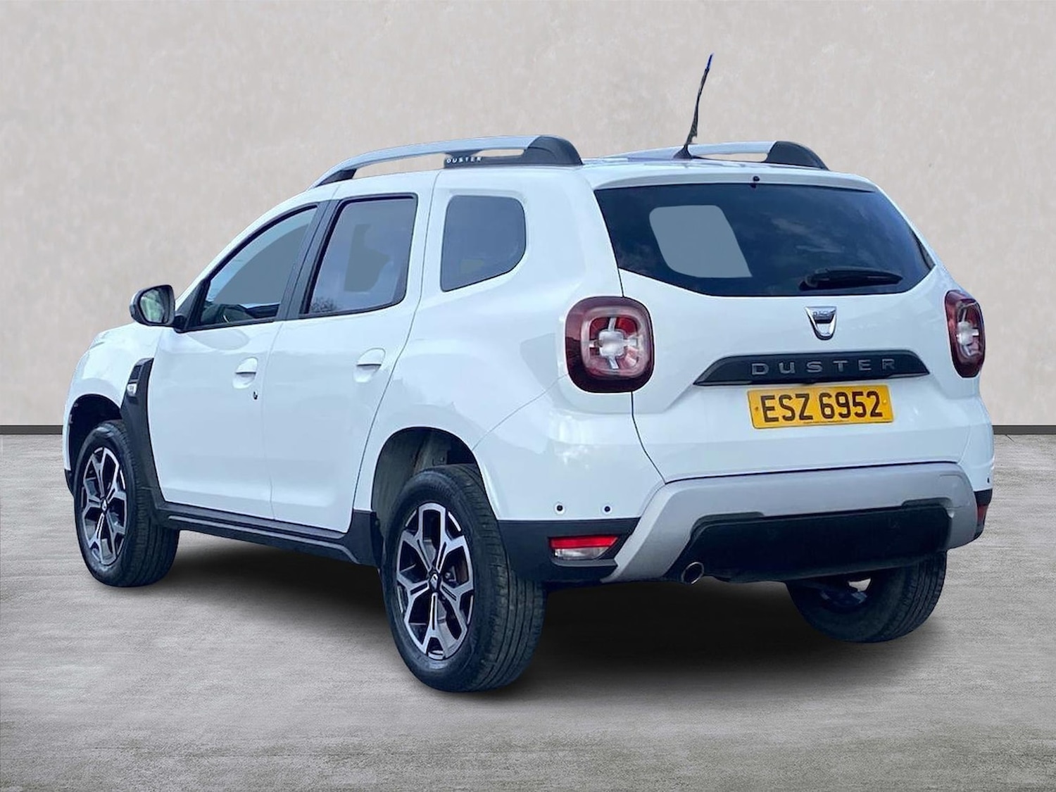 Used Dacia Duster 2021 for sale - 78195555: Photo 4