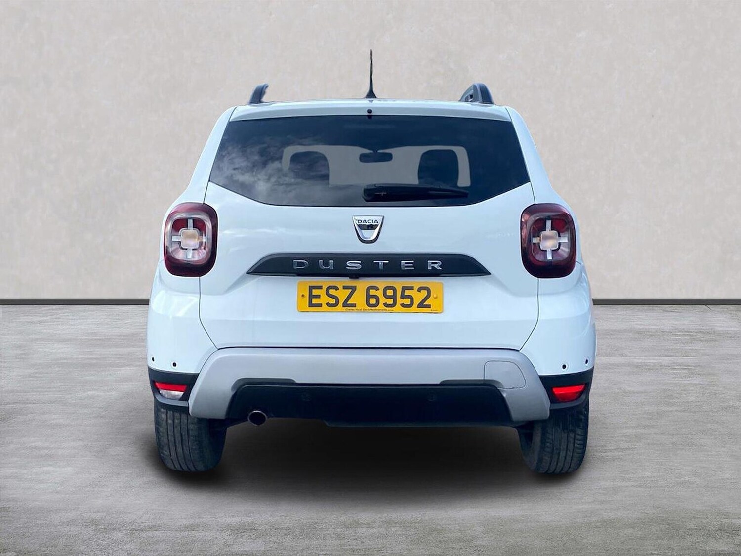 Used Dacia Duster 2021 for sale - 78195555: Photo 6